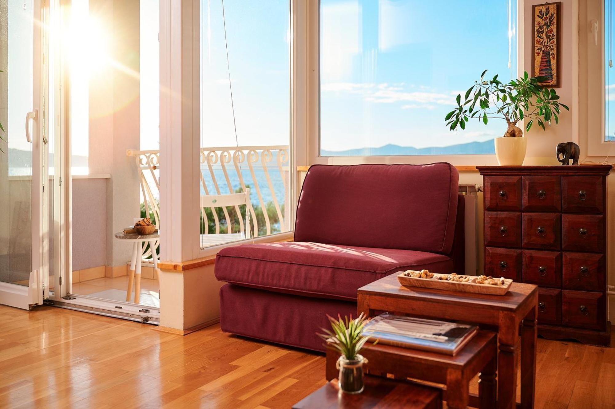 Sun Spalato Hills 8 外观 照片