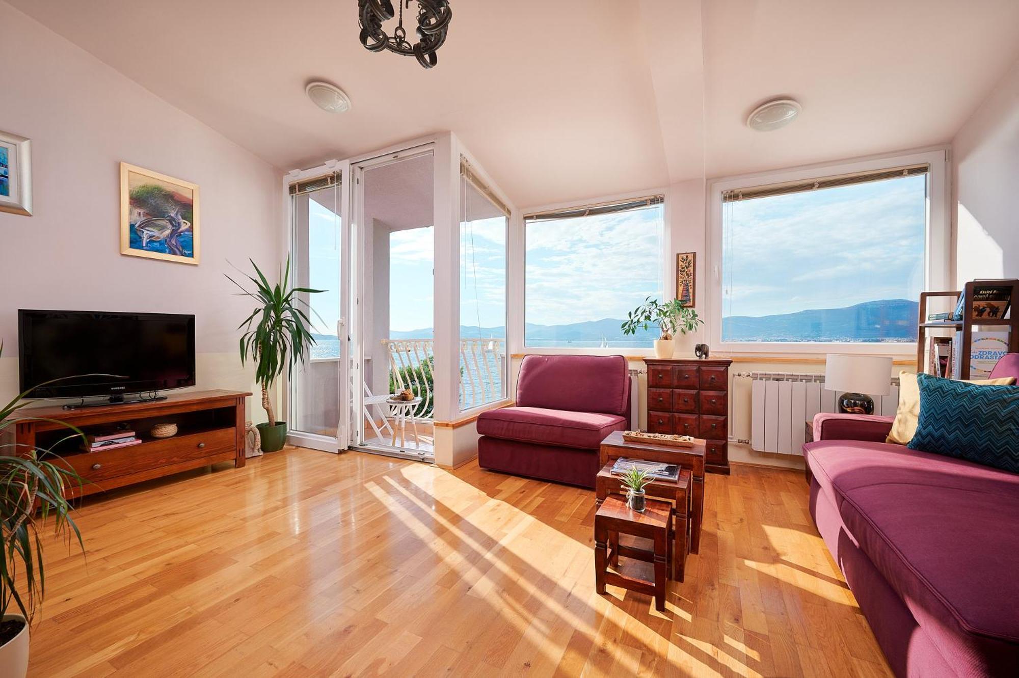 Sun Spalato Hills 8 外观 照片