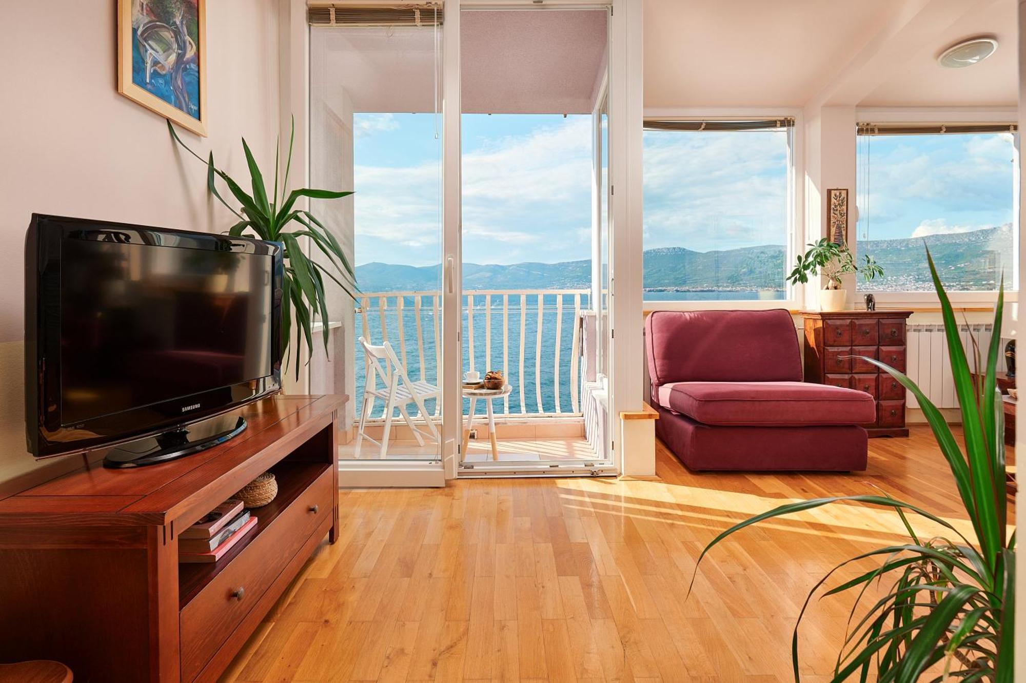 Sun Spalato Hills 8 外观 照片
