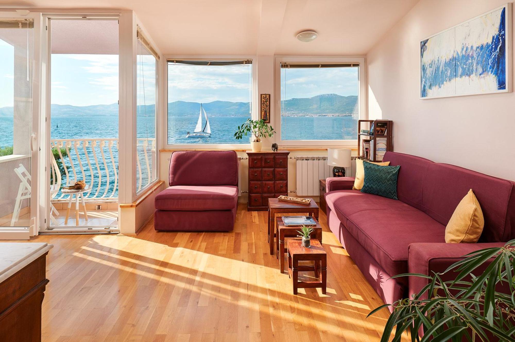 Sun Spalato Hills 8 外观 照片