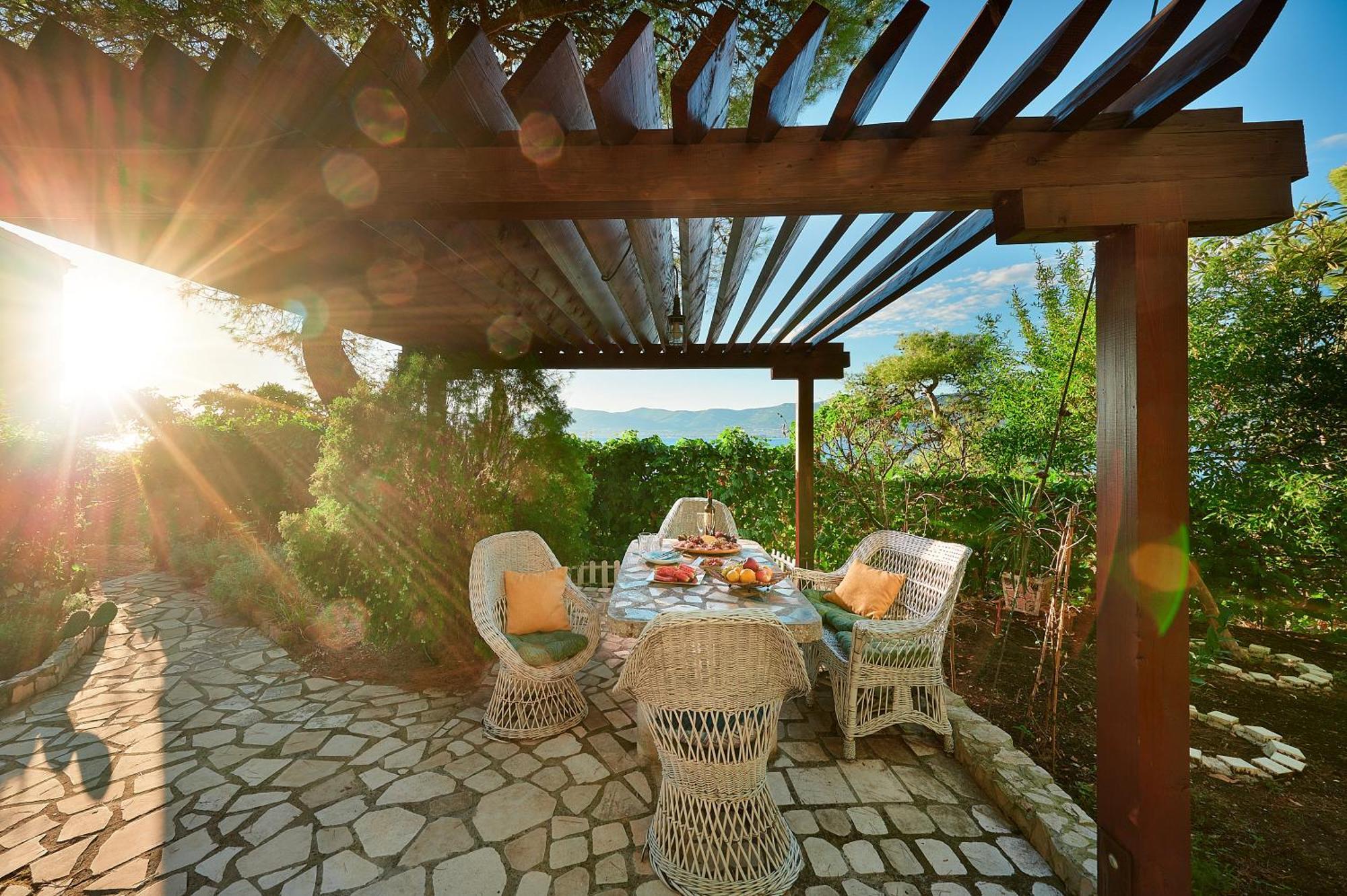 Sun Spalato Hills 8 外观 照片