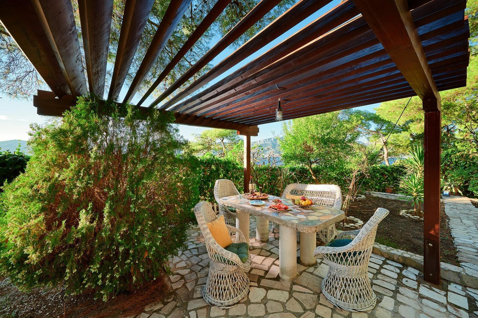Sun Spalato Hills 8 外观 照片