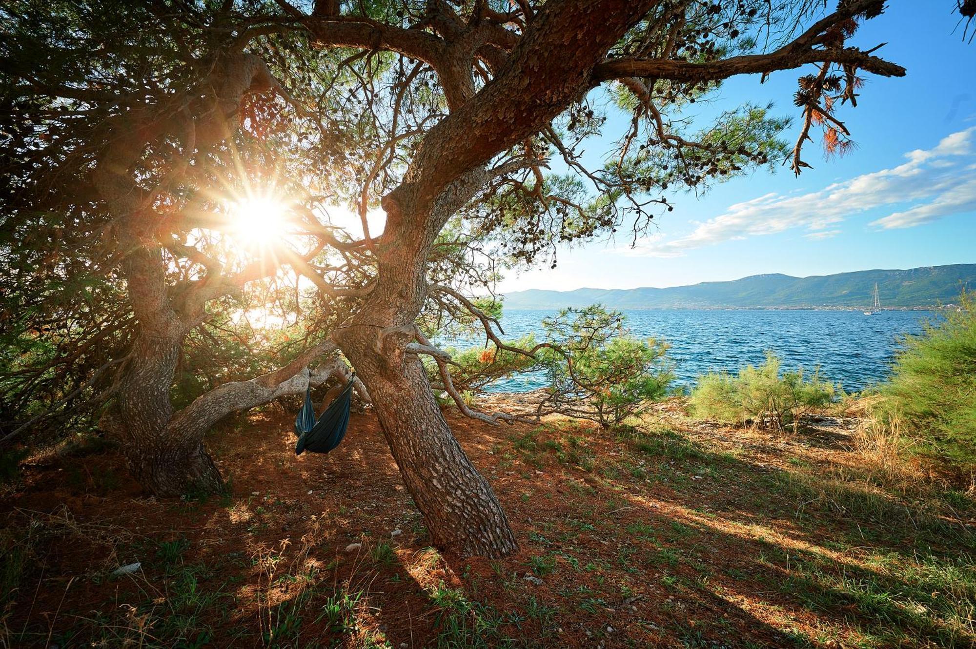 Sun Spalato Hills 8 外观 照片