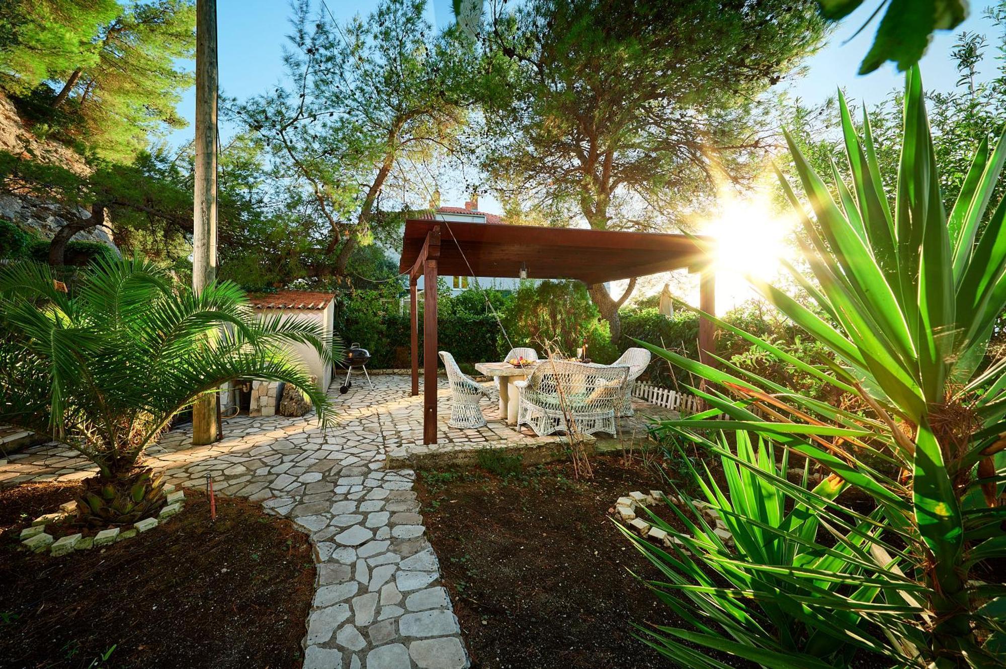 Sun Spalato Hills 8 外观 照片